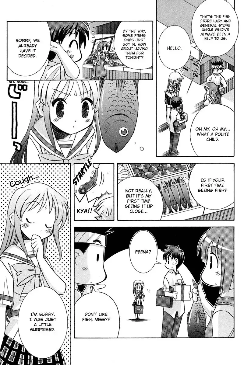 Yoake Mae Yori Ruri Iro Na Chapter 5 8